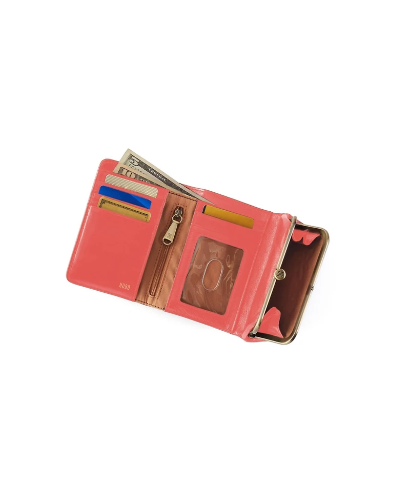 Hobo Robin Compact Wallet
