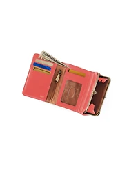 Hobo Robin Compact Wallet