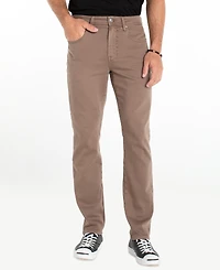 Liverpool Los Angeles Men's Kingston Modern Straight Jeans