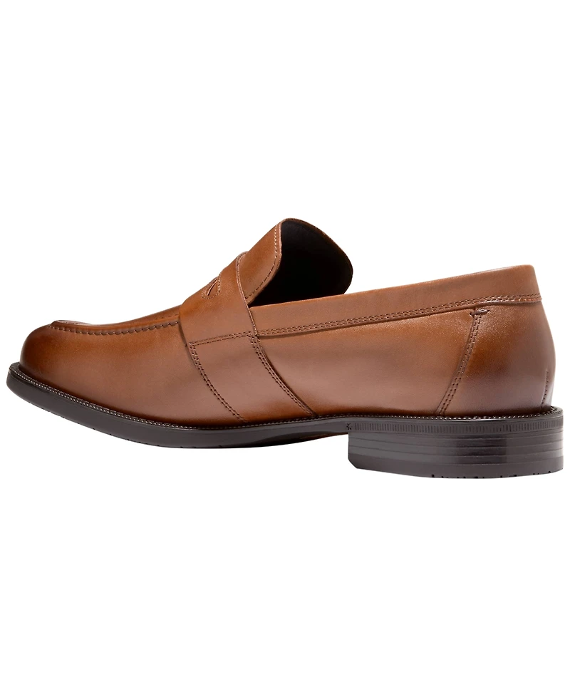 Cole Haan Men's Bedford Penny Slip-On Loafers