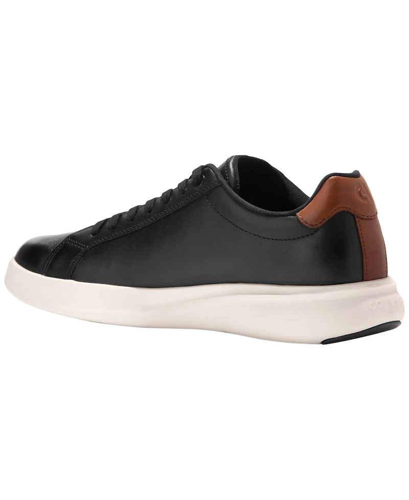 Cole Haan Men's Grand Crosscourt Tennis Sneakers