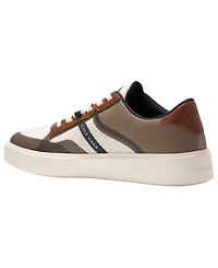 Cole Haan Men's Grand Crosscourt Winner Lace-Up Sneakers