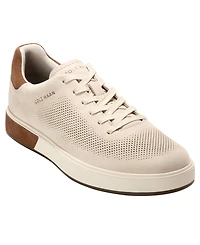Cole Haan Men's GrandPro Angleace Round-Toe Sneakers