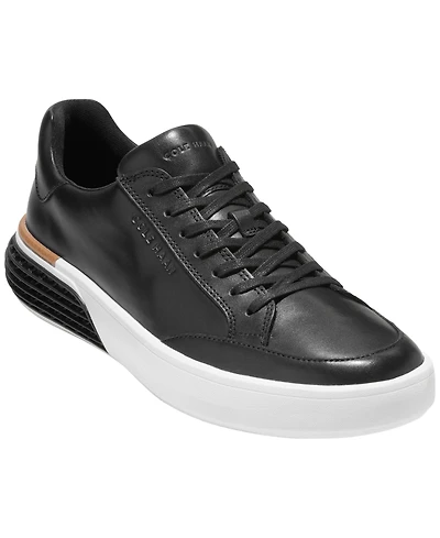 Cole Haan Men's GrandPro Halfcourt SkyWeave Lace-Up Sneakers