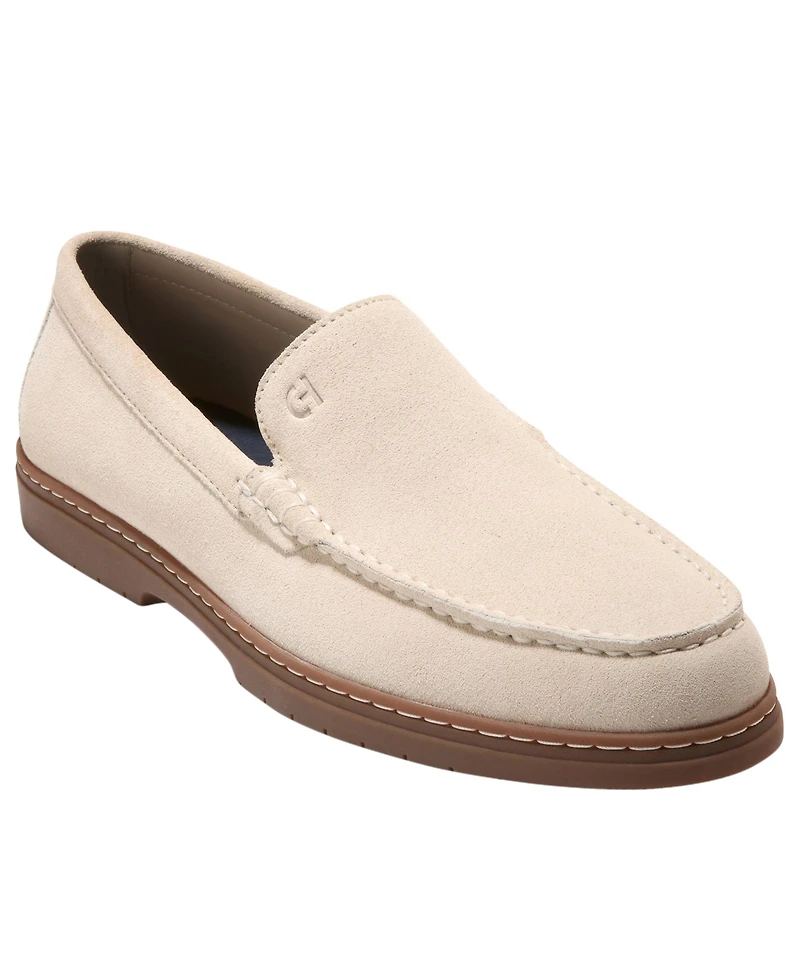 Cole Haan Men's Greenwich Grand Venetian Loafers