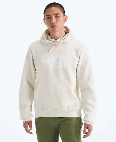 The North Face Men's Evolution Half Dome Pull-On Hoodie