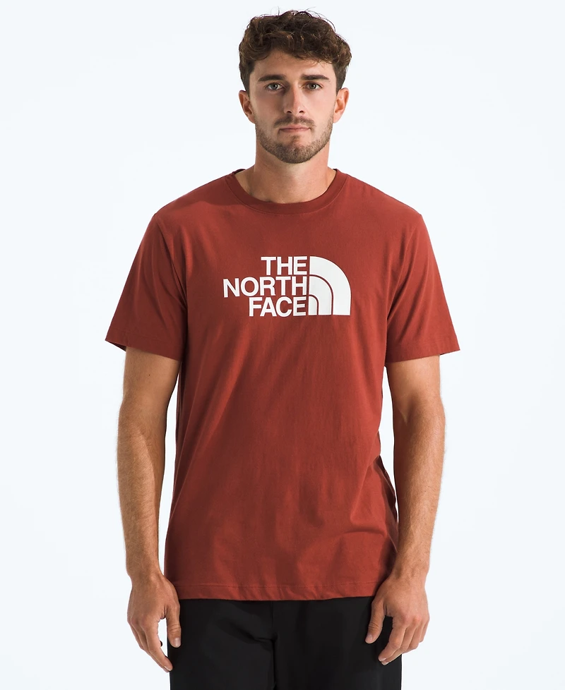 The North Face Men's Evolution Half Dome Short-Sleeve T-Shirt