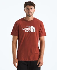 The North Face Men's Evolution Half Dome Short-Sleeve T-Shirt