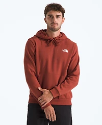 The North Face Men's Evolution Box Nse Long-Sleeve Hoodie