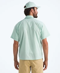 The North Face Men's Point Collar Shirt
