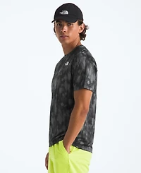 The North Face Men's Short-Sleeve T-Shirt