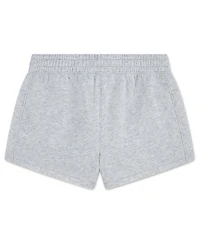 abercrombie kids Girls' Essential Sunday Shorts