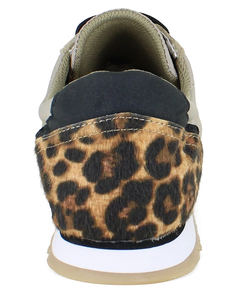 BCBGeneration Women's Lina Fashion Sneaker