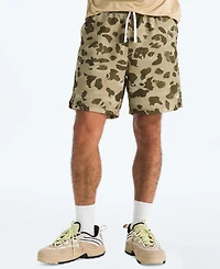 The North Face Men's Regular-Fit Action Shorts