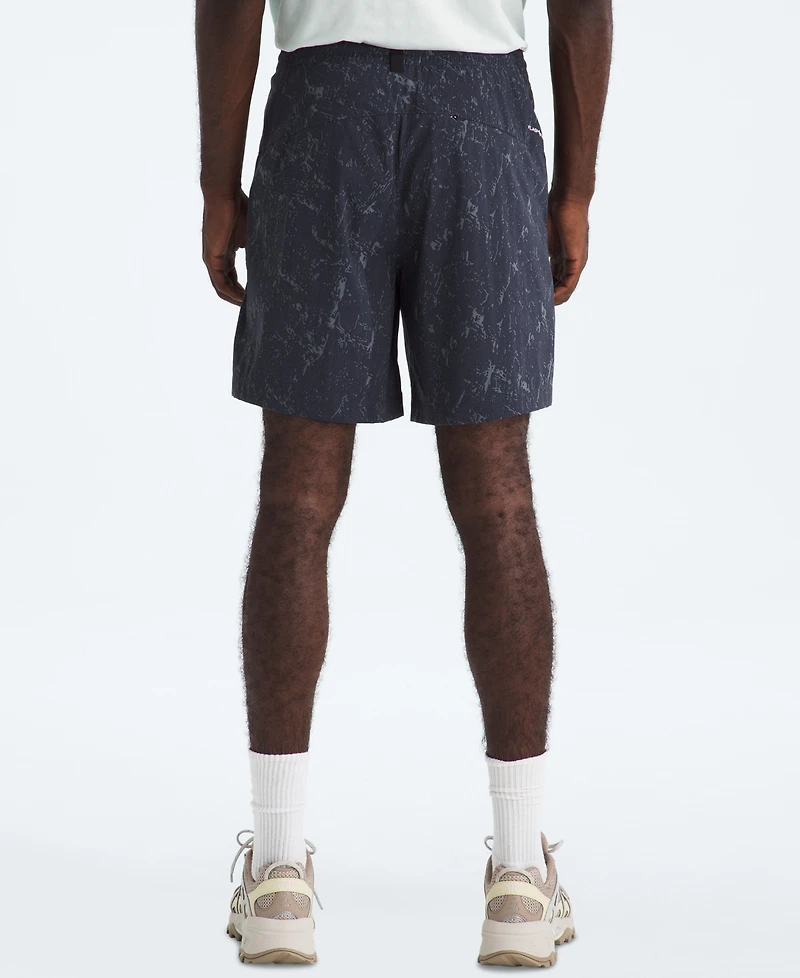 The North Face Men's Class V Pathfinder Pull-On Shorts