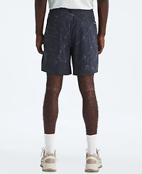 The North Face Men's Class V Pathfinder Pull-On Shorts