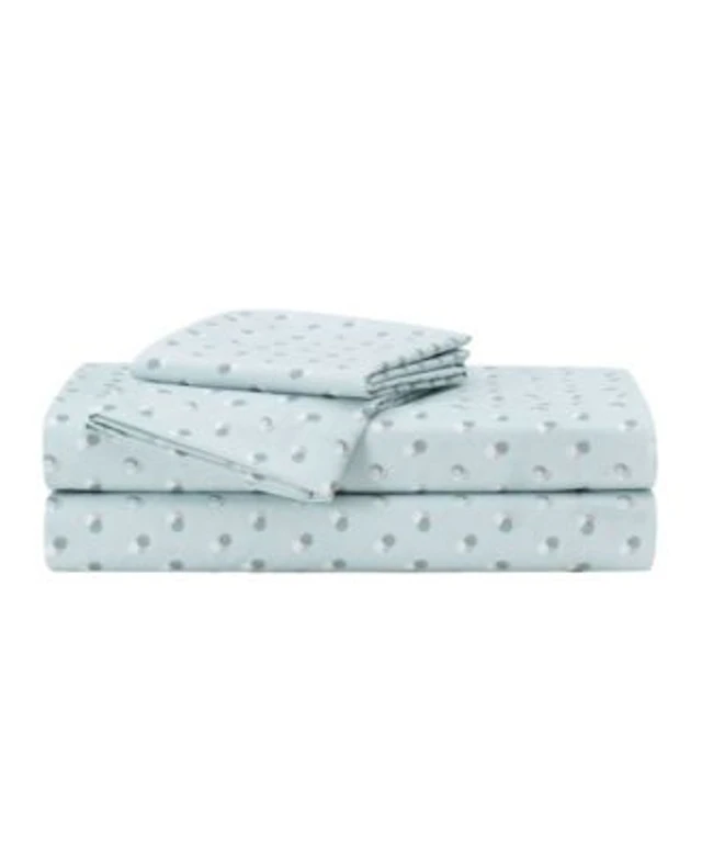 Perry Ellis Francoise Sheet Sets