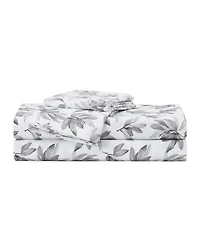 Perry Ellis Martine 4-Pc. Sheet Set