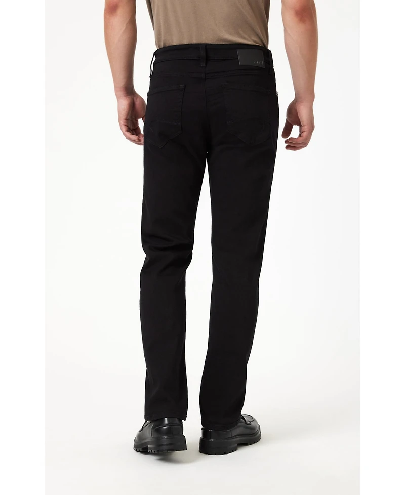 Mavi Jeans Men's Jake Slim Leg Feather