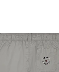 Tommy Hilfiger Boys 8-20 Core Essentials Pull-On Shorts