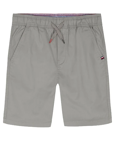 Tommy Hilfiger Boys 8-20 Core Essentials Pull-On Shorts