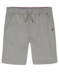 Tommy Hilfiger Boys 8-20 Core Essentials Pull-On Shorts