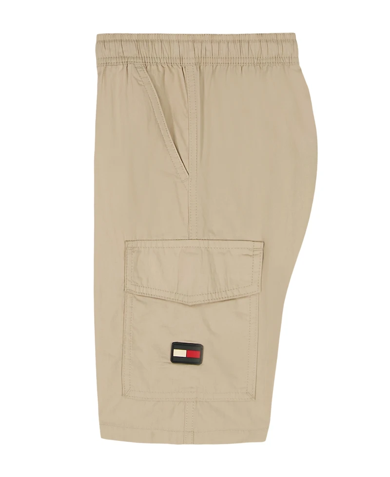 Tommy Hilfiger Boys' 8-20 Cargo Shorts