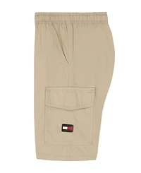Tommy Hilfiger Boys' 8-20 Cargo Shorts