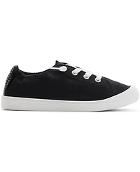 Roxy Women's Bayshore Plus Lace-Up Sneakers