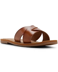 Roxy Women's Andreya Ladies Slip On Sandals
