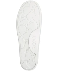 Roxy Women's Bayshore Plus Lx Ii Ladies Lace Ups Sneakers