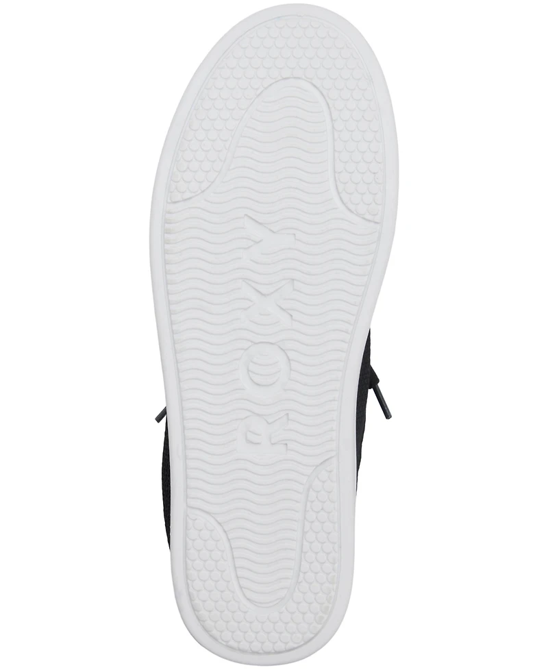 Roxy Women's Mauka Ladies Lace Ups Sneakers