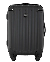 Travelers Club Midtown 4-Pc. Hardside Luggage Set