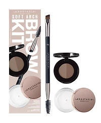 Anastasia Beverly Hills 3-Pc. Soft Arch Brow Set, Full