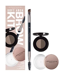 Anastasia Beverly Hills 3-Pc. Soft Arch Brow Set, Full