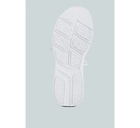 Gretel lace up chunky sneakers