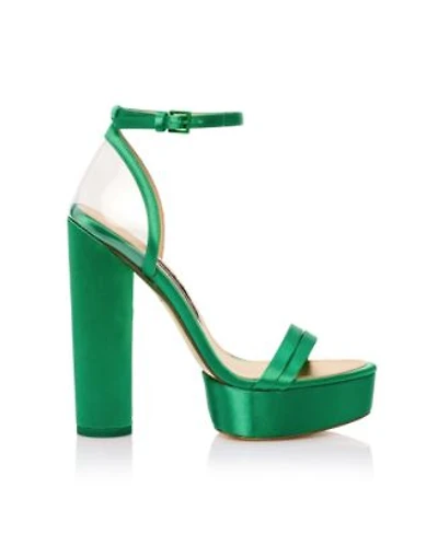 Jessica Rich Womens Platform Sandal