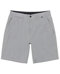 Hurley Men's Phantom Regular-Fit Walk Shorts