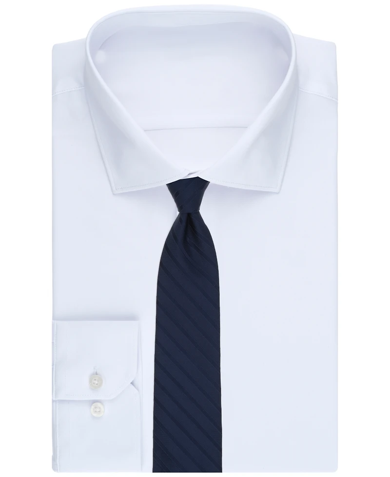 Michael Kors Men's Bertaud Stripe Tie