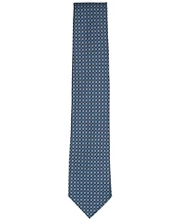 Michael Kors Men's Majestic Geometric Tie