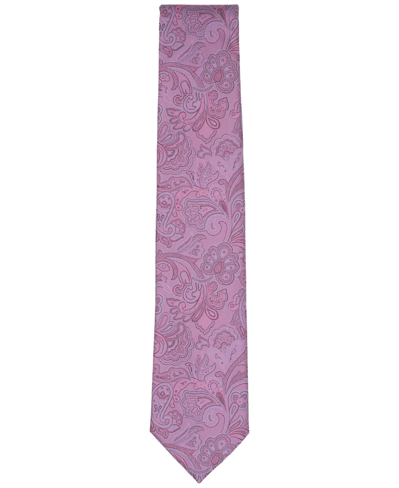 Michael Kors Men's Surmer Paisley Tie