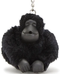 Kipling Monkey Clip Keychain Bag Charm