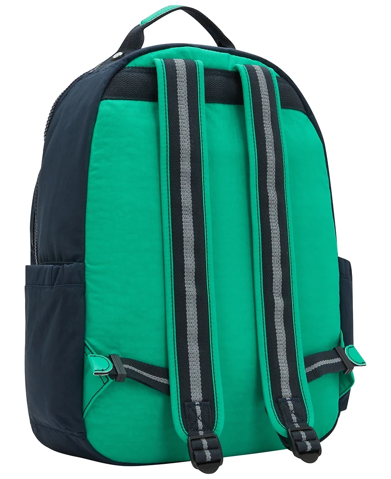Seoul Large 15" Laptop Backpack