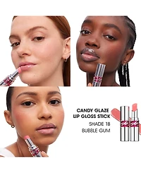 Candy Glaze Lip Gloss Stick