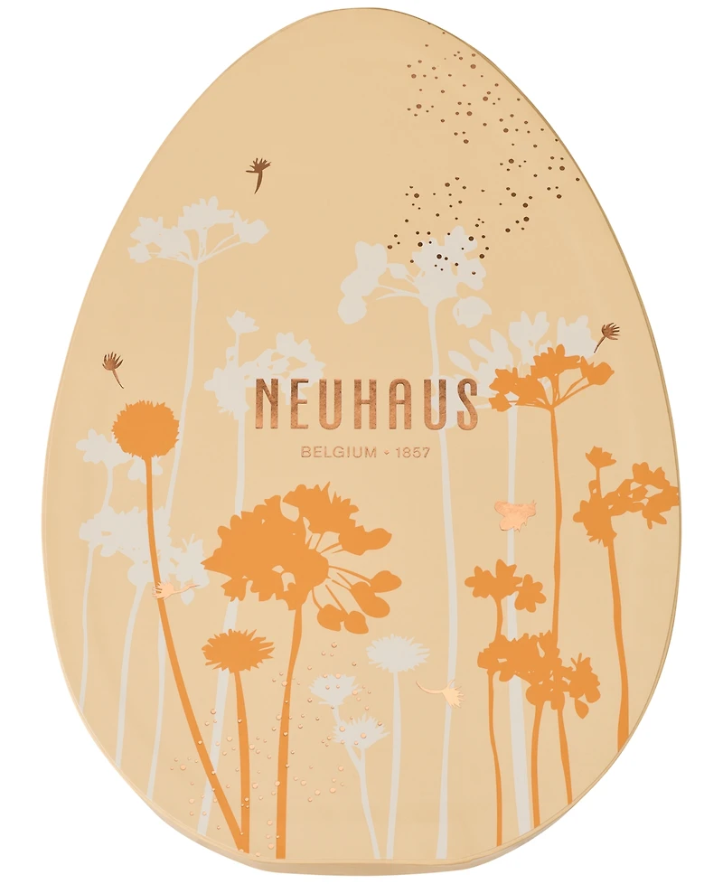 Neuhaus Easter Big Egg with Chocolates, 30-Pc.