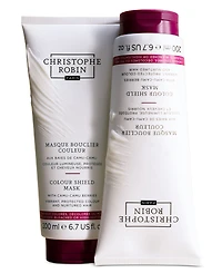 Christophe Robin Colour Shield Mask with Camu-Camu Berries, 6.8oz