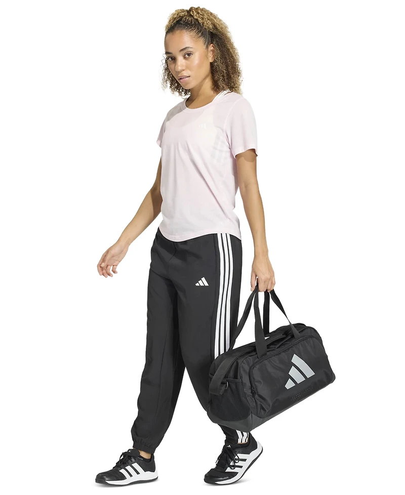 adidas Women's Workout Essentials Seamless Scoop Neck T-Shirt