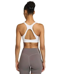 adidas Women's Workout Square Neck Support Bra
