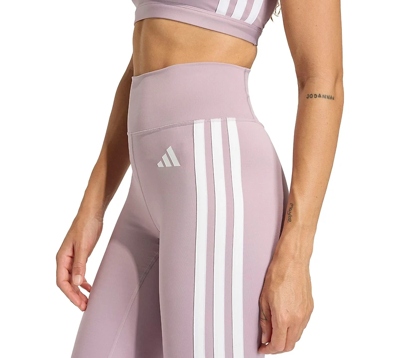 adidas Women's Essentials 3-Stripes Training Leggings