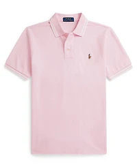 Polo Ralph Lauren Big Boys Oxford Mesh Shirt